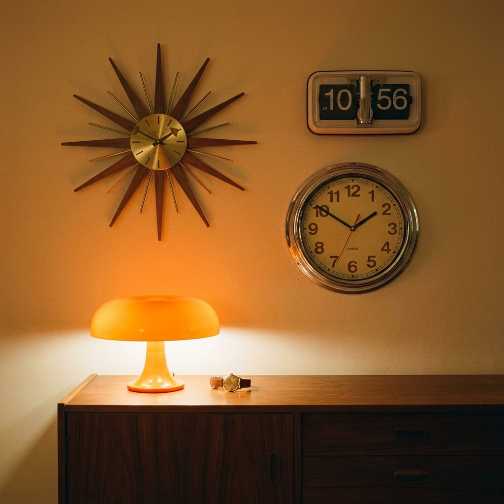Clocks