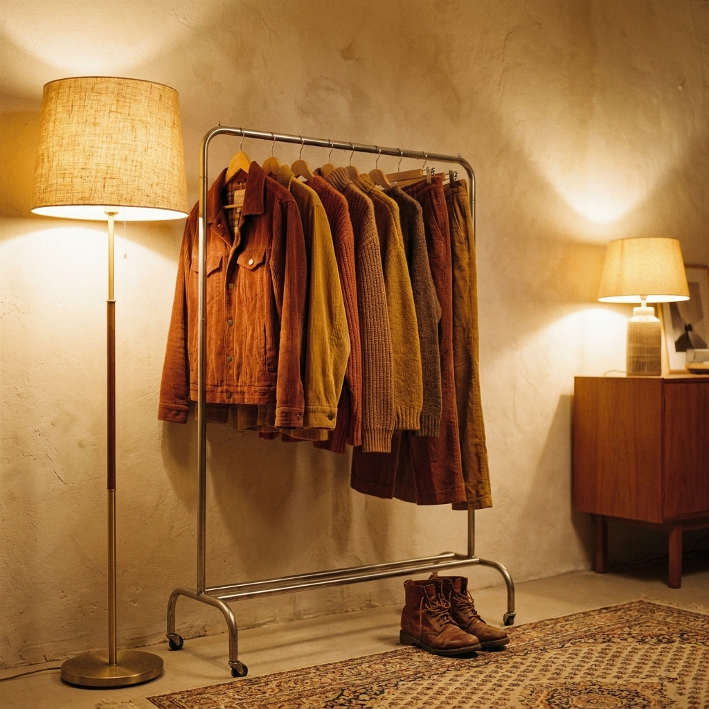 Clothing