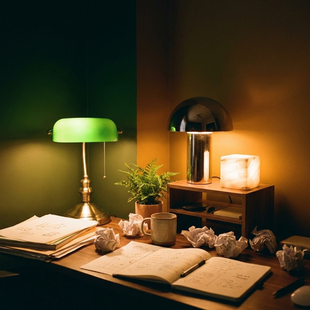 Lighting