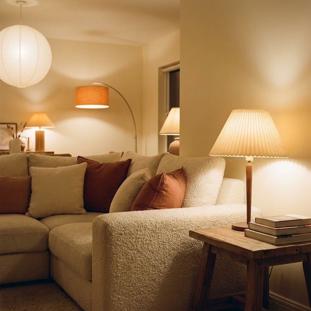 Home and Decor