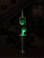 13" Lava Lamp  Creative Jellyfish Motion Night Light & Ambient Table Lamp