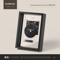 CoolGeek M1 Picture Frame CD Player Bluetooth Dynamic Wall Art