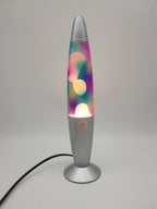 13" Lava Lamp  Creative Jellyfish Motion Night Light & Ambient Table Lamp