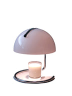 Maison Margiela Inspired Pudding Wax Warmer Lamp | Dimmable Candle Light