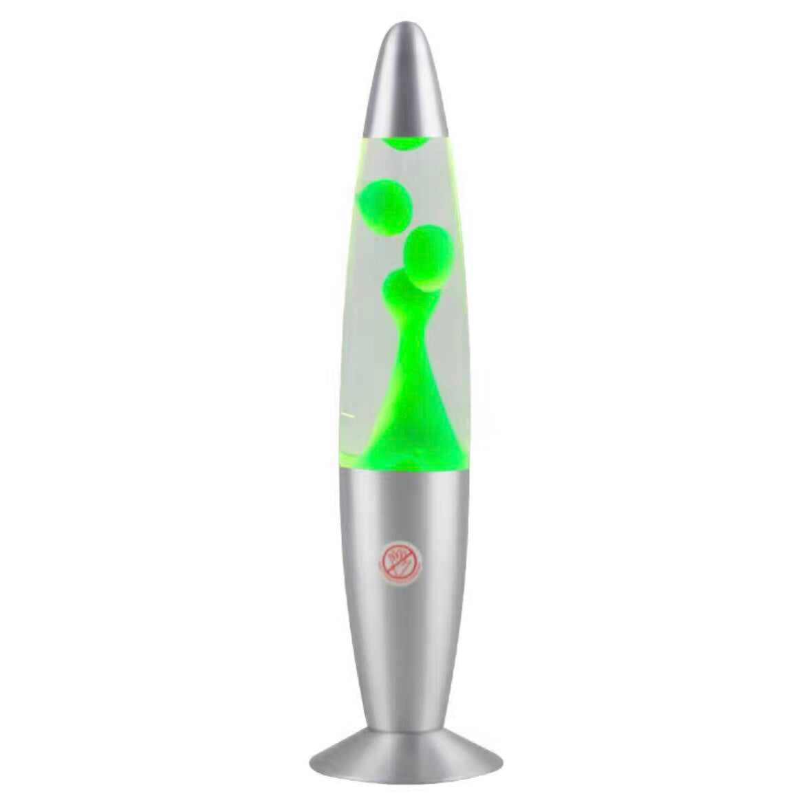 13" Lava Lamp  Creative Jellyfish Motion Night Light & Ambient Table Lamp