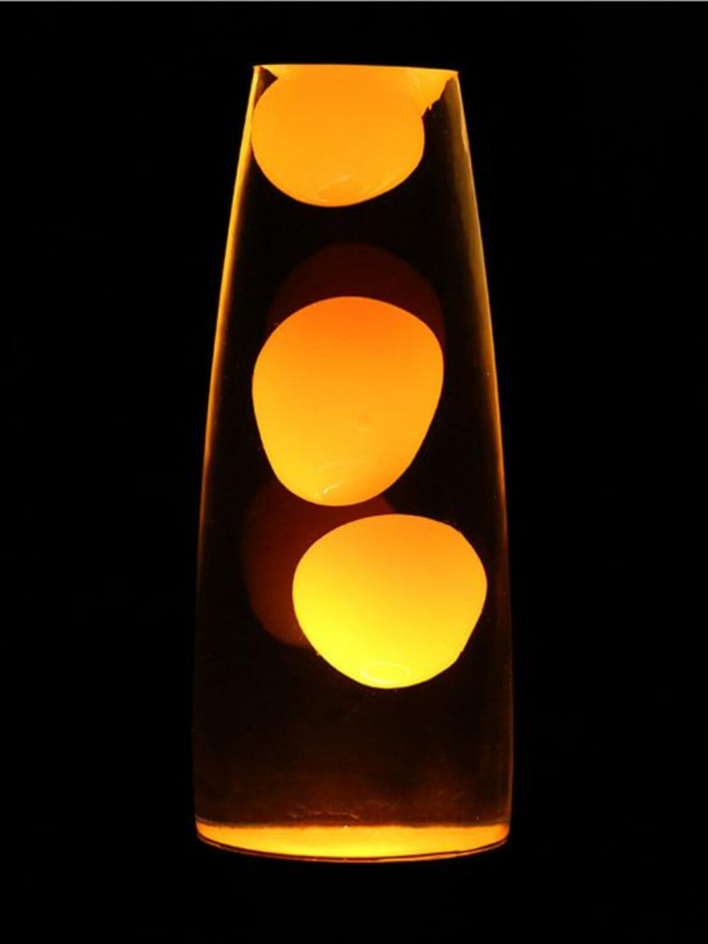13" Lava Lamp  Creative Jellyfish Motion Night Light & Ambient Table Lamp