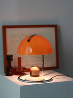 Maison Margiela Inspired Pudding Wax Warmer Lamp | Dimmable Candle Light
