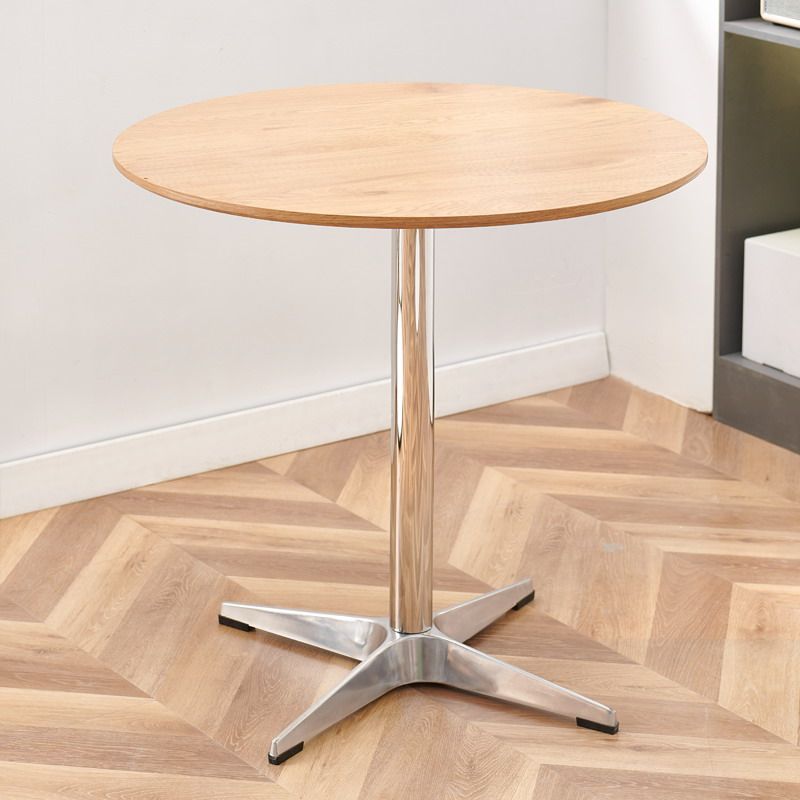 Nordic Mid-Century Modern Cesca Chair | Retro Metal Cantilever Dining & Accent Chair