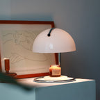 Maison Margiela Inspired Pudding Wax Warmer Lamp | Dimmable Candle Light