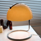 Maison Margiela Inspired Pudding Wax Warmer Lamp | Dimmable Candle Light